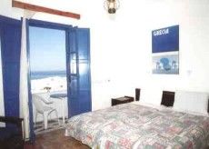 Les Moulins Hotell Mykonos stad Exteriör bild